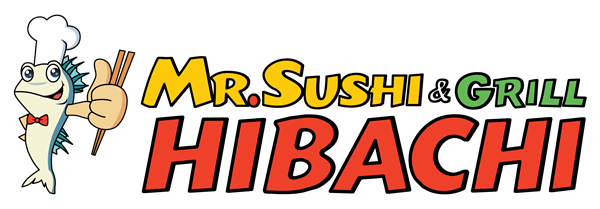 Mr Sushi & Grill