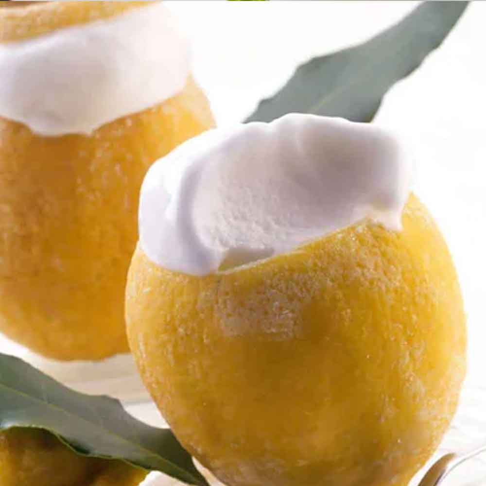 Lemon Rapieno at Mr Sushi & Grill, Middletown NY