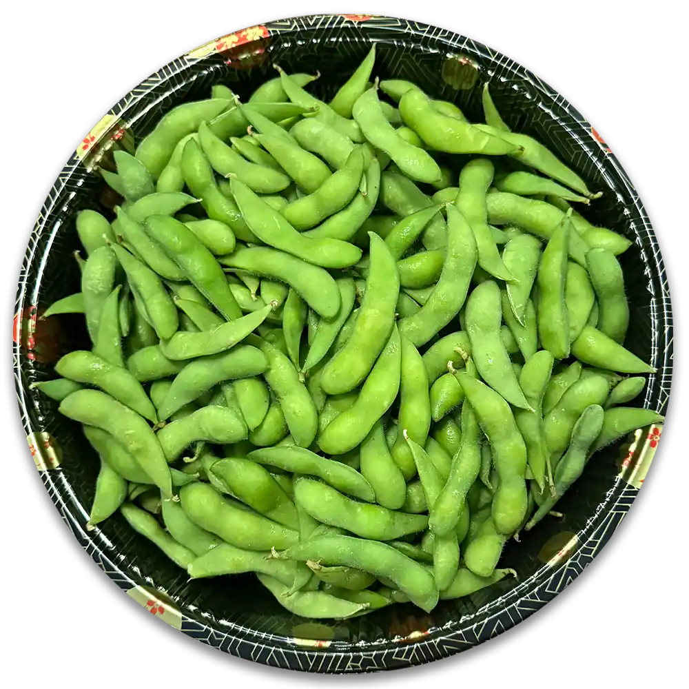 Edamame Party Tray at Mr Sushi & Grill, Middletown NY