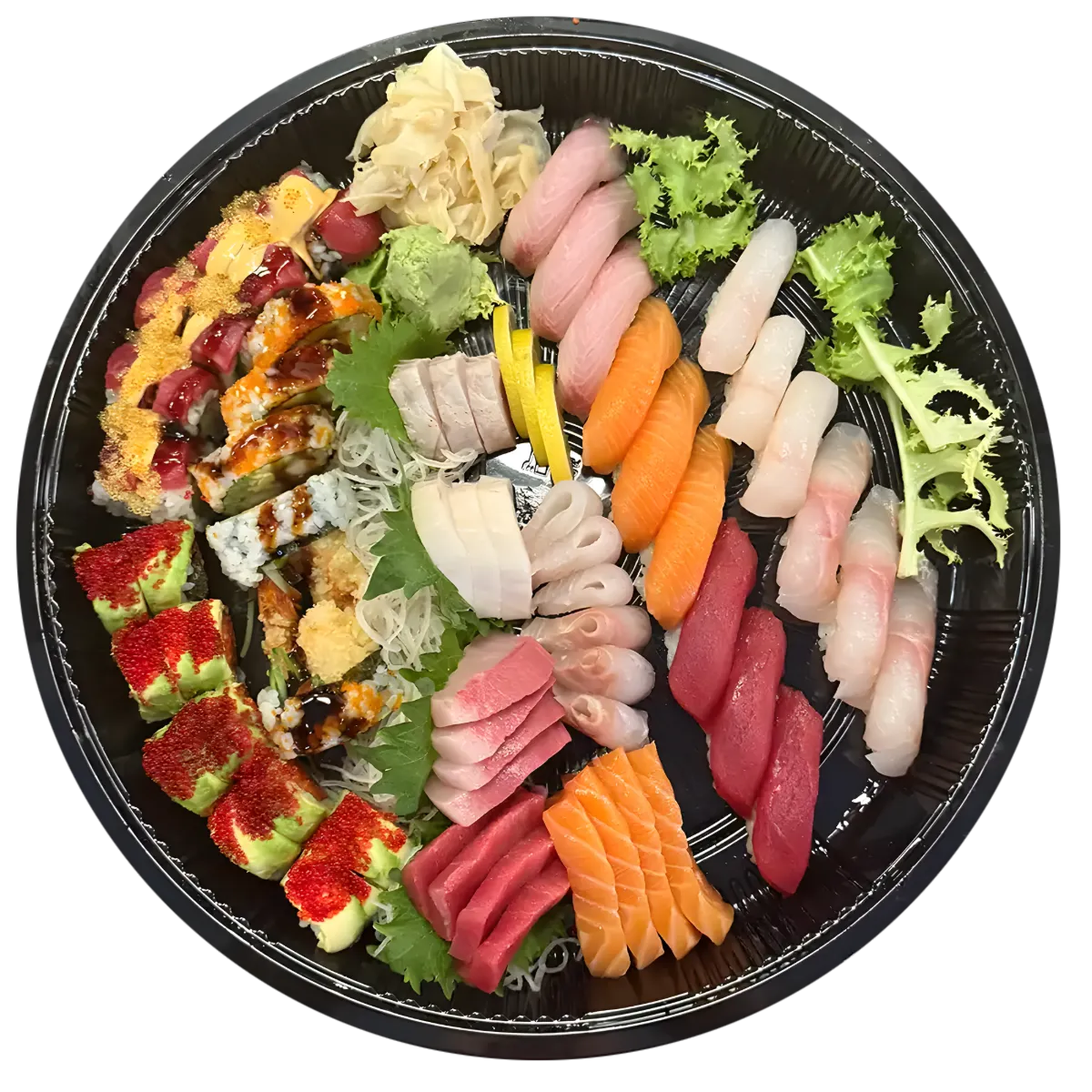 Party E at Mr Sushi & Grill, Middletown NY