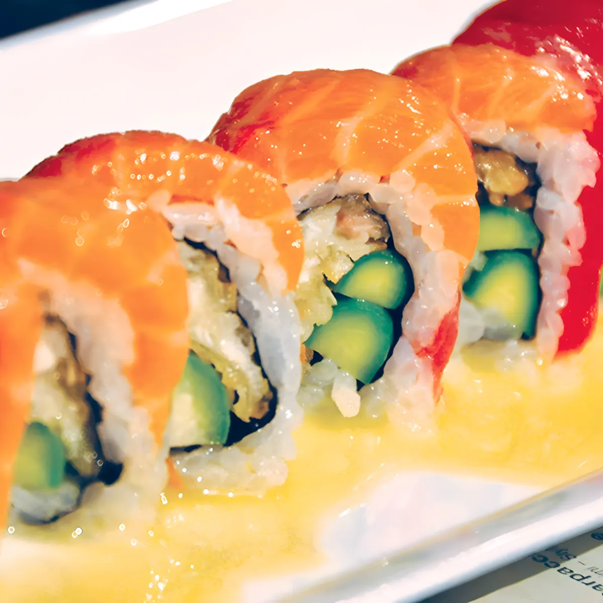 Honeymoon Roll