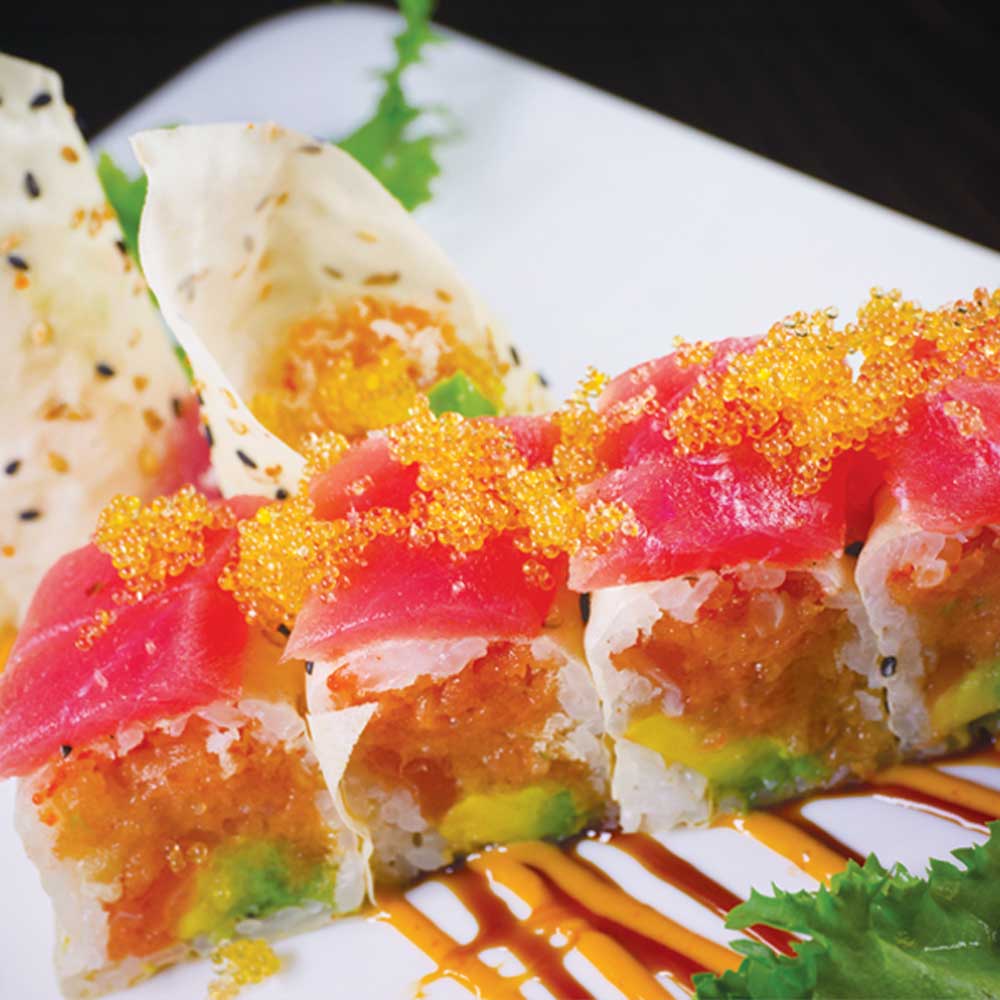 Sex Appeal Roll